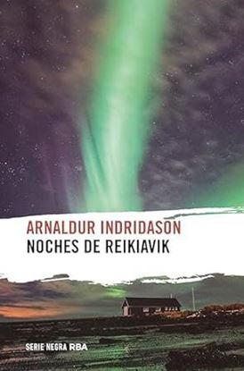 Imagen de NOCHES DE REIKIAVIK (OF2)