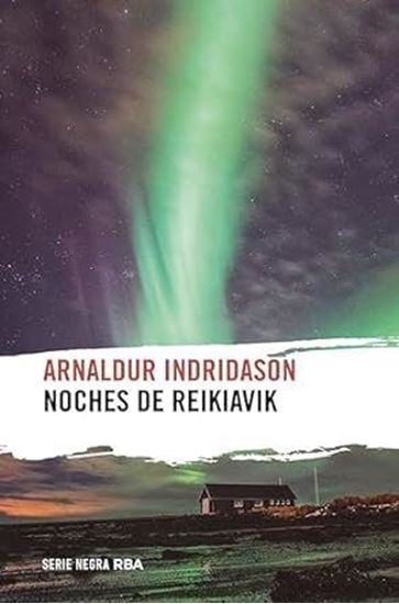 Imagen de NOCHES DE REIKIAVIK (OF2)