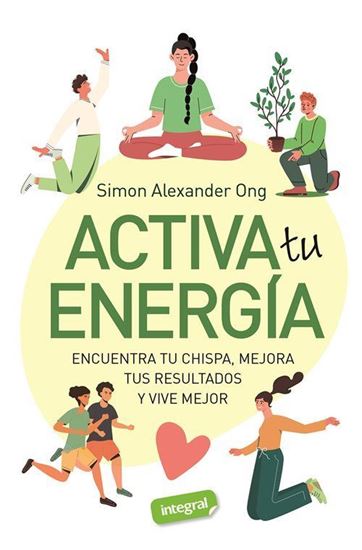 Imagen de ACTIVA TU ENERGIA