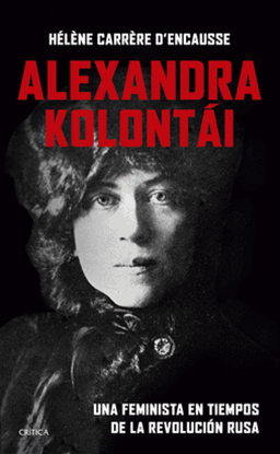 Imagen de ALEXANDRA KOLONTAI