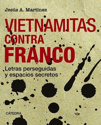 Imagen de VIETNAMITAS CONTRA FRANCO (OF2)