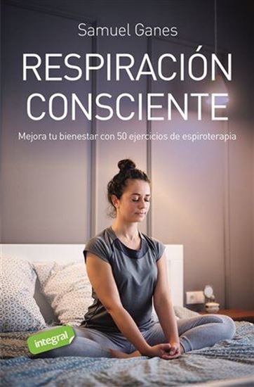 Imagen de RESPIRACION CONSCIENTE