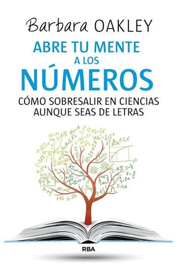 Imagen de ABRE TU MENTE A LOS NUMEROS