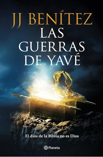 Imagen de LAS GUERRAS DE YAVE