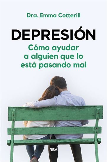 Imagen de DEPRESION. COMO AYUDAR A ALGUIEN