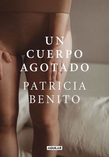 Imagen de UN CUERPO AGOTADO (OF2)