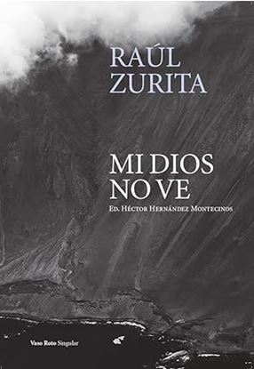 Imagen de MI DIOS NO VE (OF)