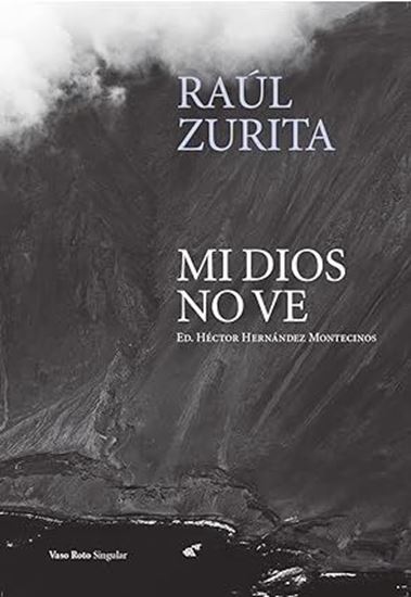 Imagen de MI DIOS NO VE (OF)