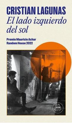 Imagen de EL LADO IZQUIERDO DEL SOL (MISHIMA) (OF)