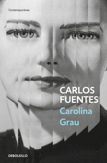 Imagen de CAROLINA GRAU (BOL)