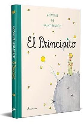 Imagen de EL PRINCIPITO (ED. OFICIAL EN GRAN FORMA