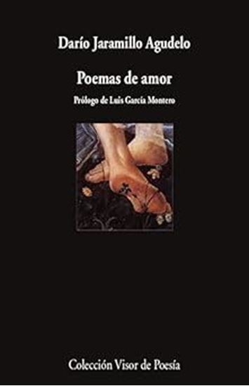 Imagen de POEMAS DE AMOR