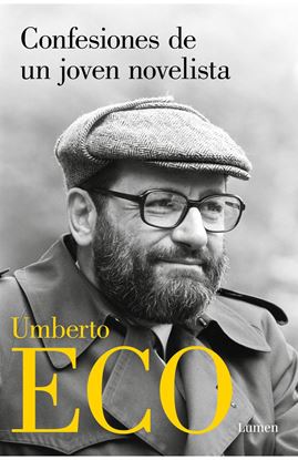 Imagen de CONFESIONES DE UN JOVEN NOVELISTA