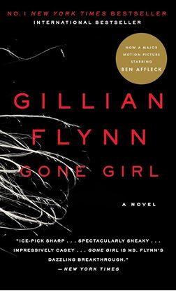 Imagen de GONE GIRL (MM)