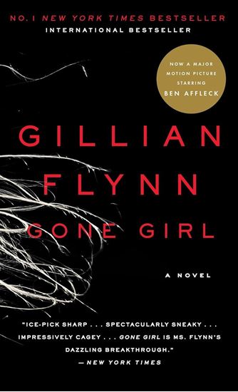 Imagen de GONE GIRL (MM)