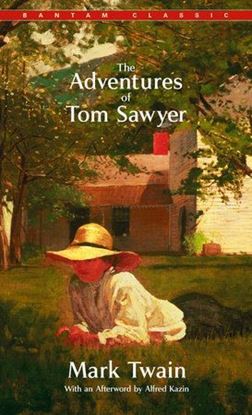 Imagen de THE ADVENTURES OF TOM SAWYER