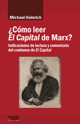 Imagen de COMO LEER EL CAPITAL DE MARX?