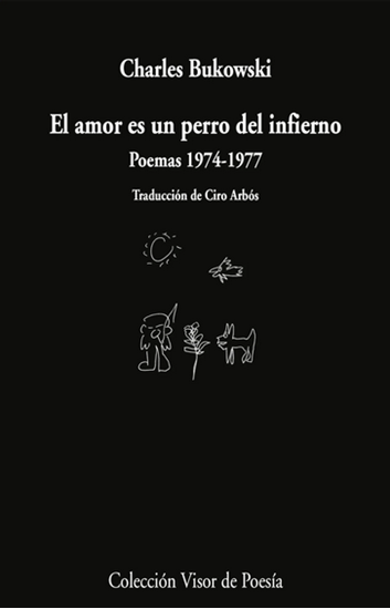 Imagen de EL AMOR ES UN PERRO DEL INFIERNO