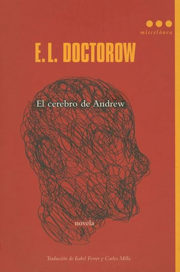 Imagen de EL CEREBRO DE ANDREW