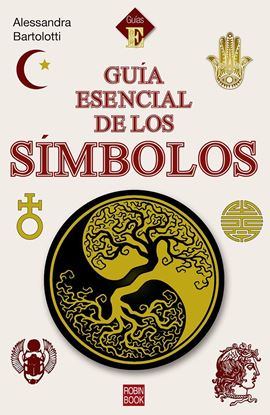 Imagen de GUIA ESENCIAL DE LOS SIMBOLOS