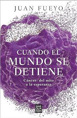 Imagen de CUANDO EL MUNDO SE DETIENE (OF2)
