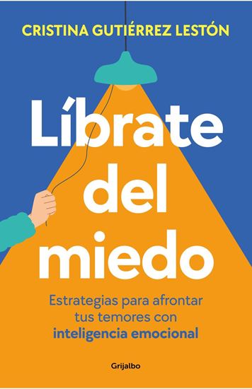 Imagen de LIBRATE DEL MIEDO