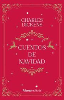 Imagen de CUENTOS DE NAVIDAD (TD) (ALIANZA)