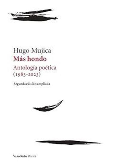 Imagen de MAS HONDO