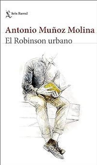 Imagen de EL ROBINSON URBANO