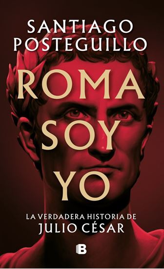 Imagen de ROMA SOY YO