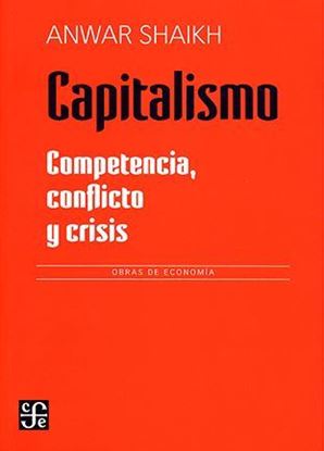 Imagen de CAPITALISMO. COMPETENCIA, CONFLICTO Y C.