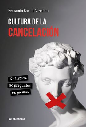 Imagen de CULTURA DE LA CANCELACION