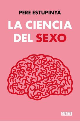 Imagen de LA CIENCIA DEL SEXO