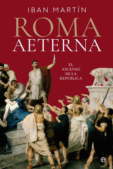 Imagen de ROMA AETERNA