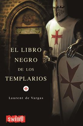 Imagen de LIBRO NEGRO DE LOS TEMPLARIOS