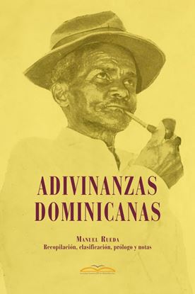 Imagen de ADIVINANZAS DOMINICANAS