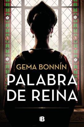 Imagen de PALABRA DE REINA