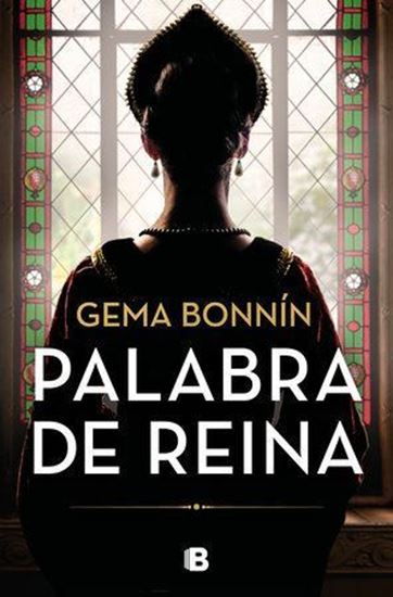 Imagen de PALABRA DE REINA
