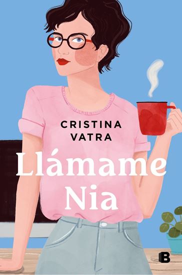 Imagen de LLAMAME NIA (OF2)