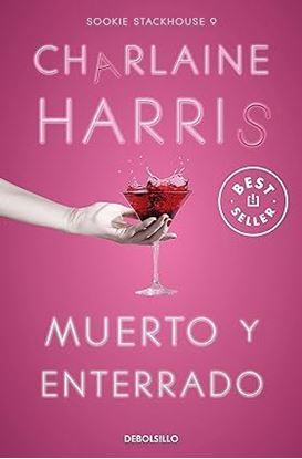 Imagen de MUERTO Y ENTERRADO (SOOK9) (BOL)(OF1)