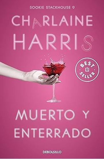 Imagen de MUERTO Y ENTERRADO (SOOK9) (BOL)(OF1)