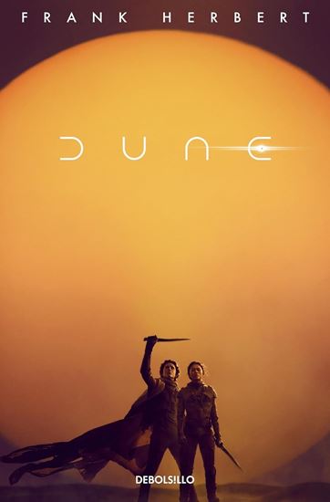 Imagen de DUNE ( DUNE 1) (PELI) (BOL)