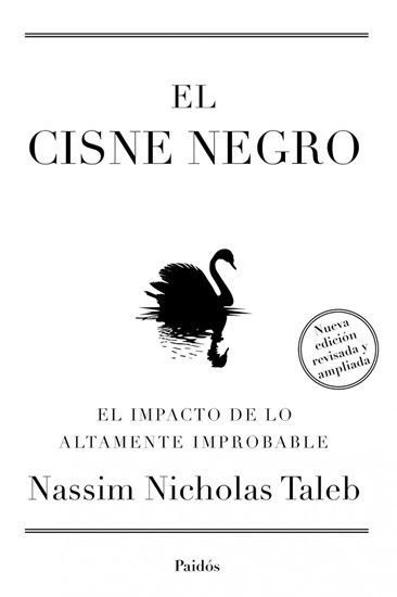 Imagen de EL CISNE NEGRO