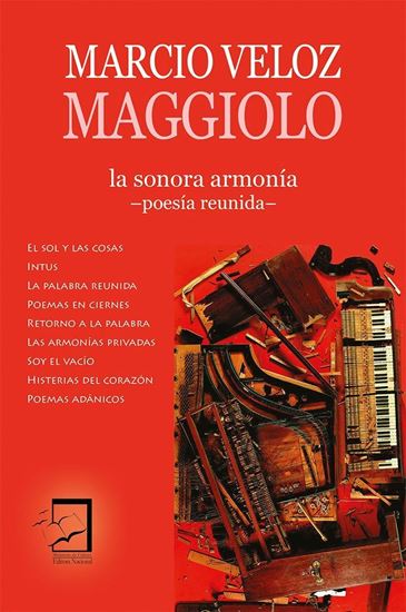 Imagen de LA SONORA ARMONIA