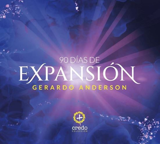 Imagen de 90 DIAS DE EXPANSION