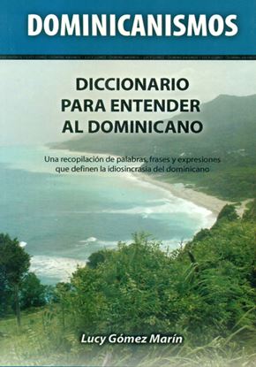 Imagen de DOMINICANISMOS. DICCIONARIO PARA ENTENDE