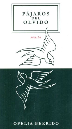 Imagen de PAJAROS DEL OLVIDO (OF1)