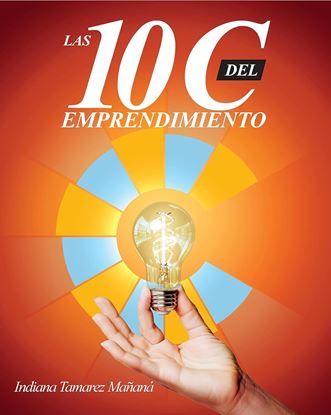 Imagen de LAS 10C DEL EMPRENDIMIENTO