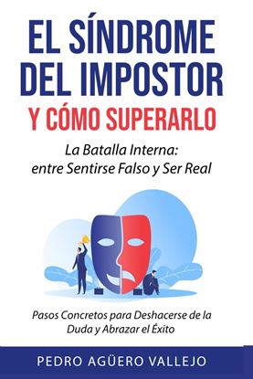 Imagen de EL SINDROME DEL IMPOSTOR Y COMO S.