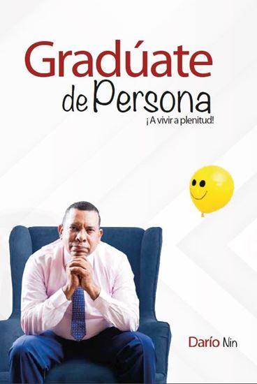 Imagen de GRADUATE DE PERSONA. A VIVIR A PLENITUD